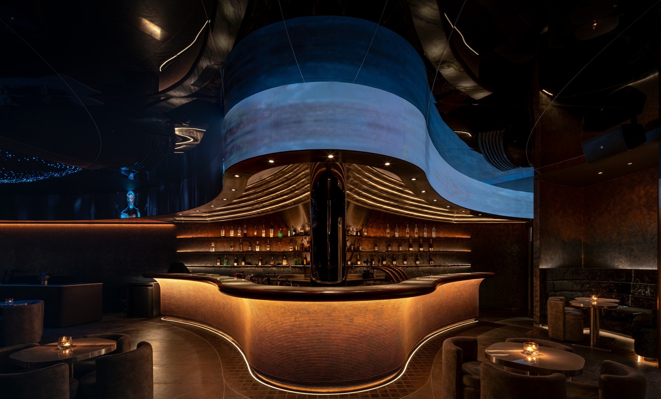 WHERE FINE DINING MEETS OCEAN VIBES